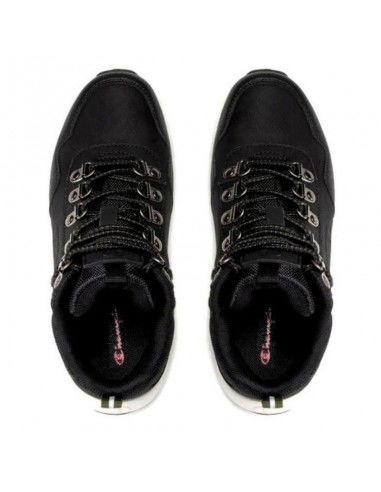 Champion Climb Rx Mid M...