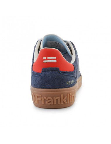 DFranklin Rebel Basic Flag M...