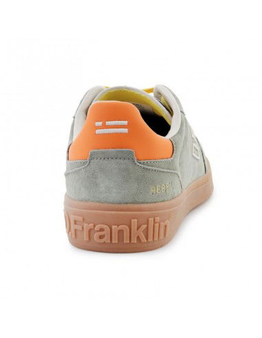 DFranklin Rebel Basic Flag M...