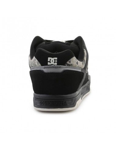 DC Stag M 320188XKSC shoes