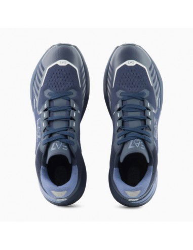 Emporio Armani EA7 M shoes...