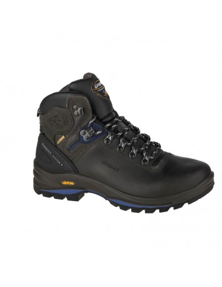Grisport Grigio Dakar M 12833D1G Shoes