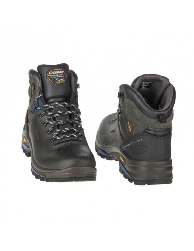 Grisport Grigio Dakar M 12833D1G Shoes