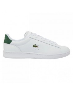 Lacoste Carnaby Set 224 1 Sma M 748SMA00111R5 shoes