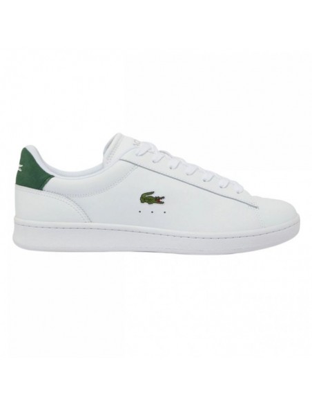 Lacoste Carnaby Set 224 1 Sma M 748SMA00111R5 shoes