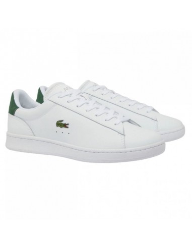 Lacoste Carnaby Set 224 1 Sma M 748SMA00111R5 shoes