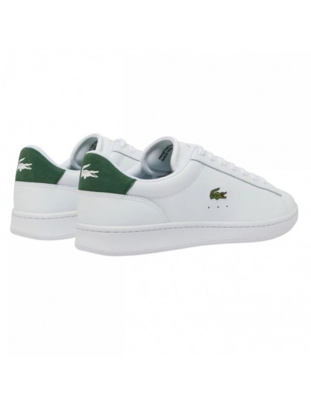Lacoste Carnaby Set 224 1 Sma M 748SMA00111R5 shoes
