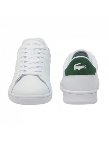 Lacoste Carnaby Set 224 1 Sma M 748SMA00111R5 shoes