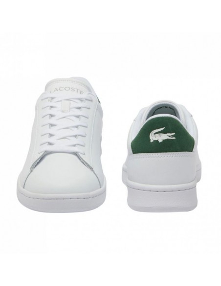 Lacoste Carnaby Set 224 1 Sma M 748SMA00111R5 shoes