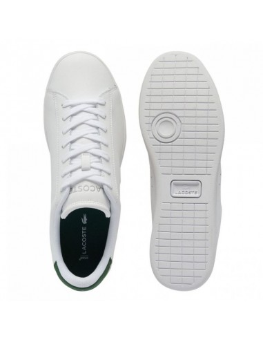 Lacoste Carnaby Set 224 1 Sma M 748SMA00111R5 shoes