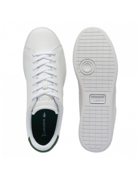 Lacoste Carnaby Set 224 1 Sma M 748SMA00111R5 shoes