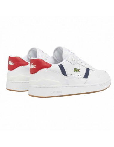 Lacoste Tclip Set 224 8 Sma M...