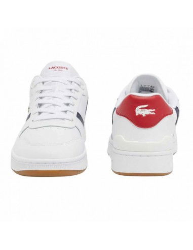 Lacoste Tclip Set 224 8 Sma M...