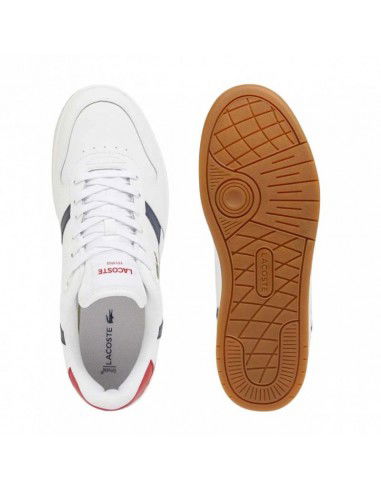 Lacoste Tclip Set 224 8 Sma M...