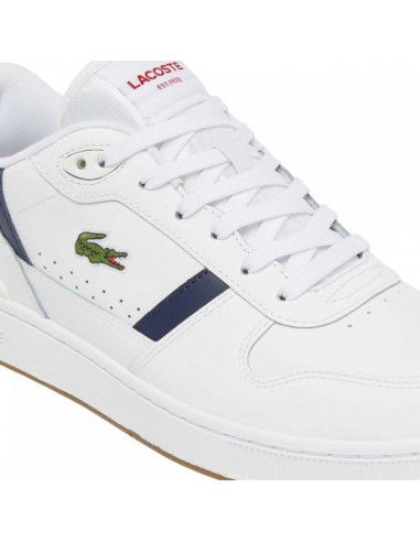 Lacoste Tclip Set 224 8 Sma M...