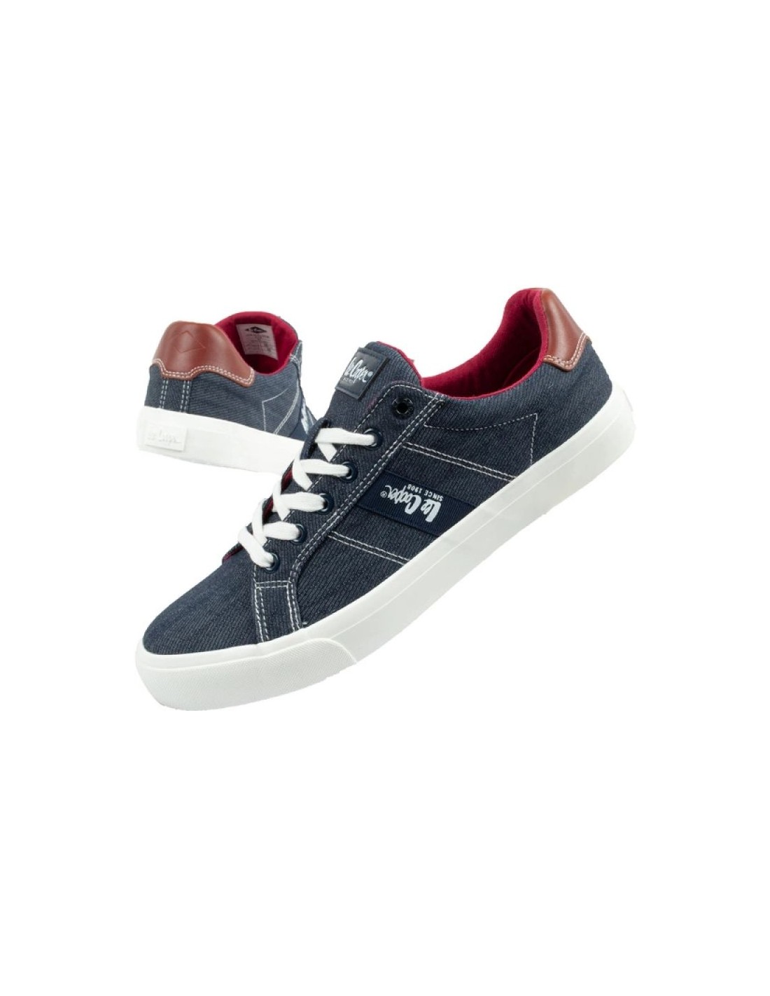 Men's Sneakers Lee cooper