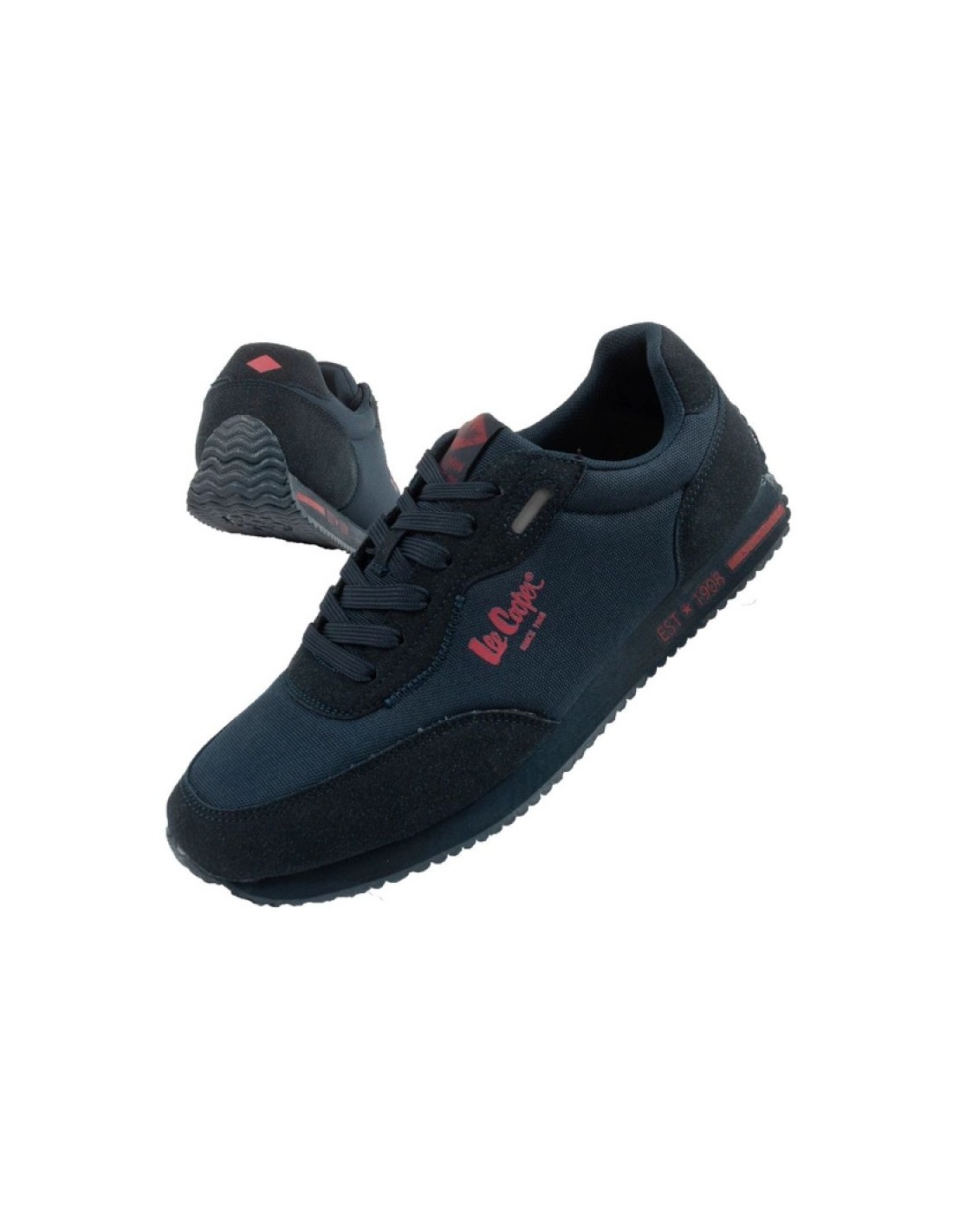 Men's Sneakers Lee cooper