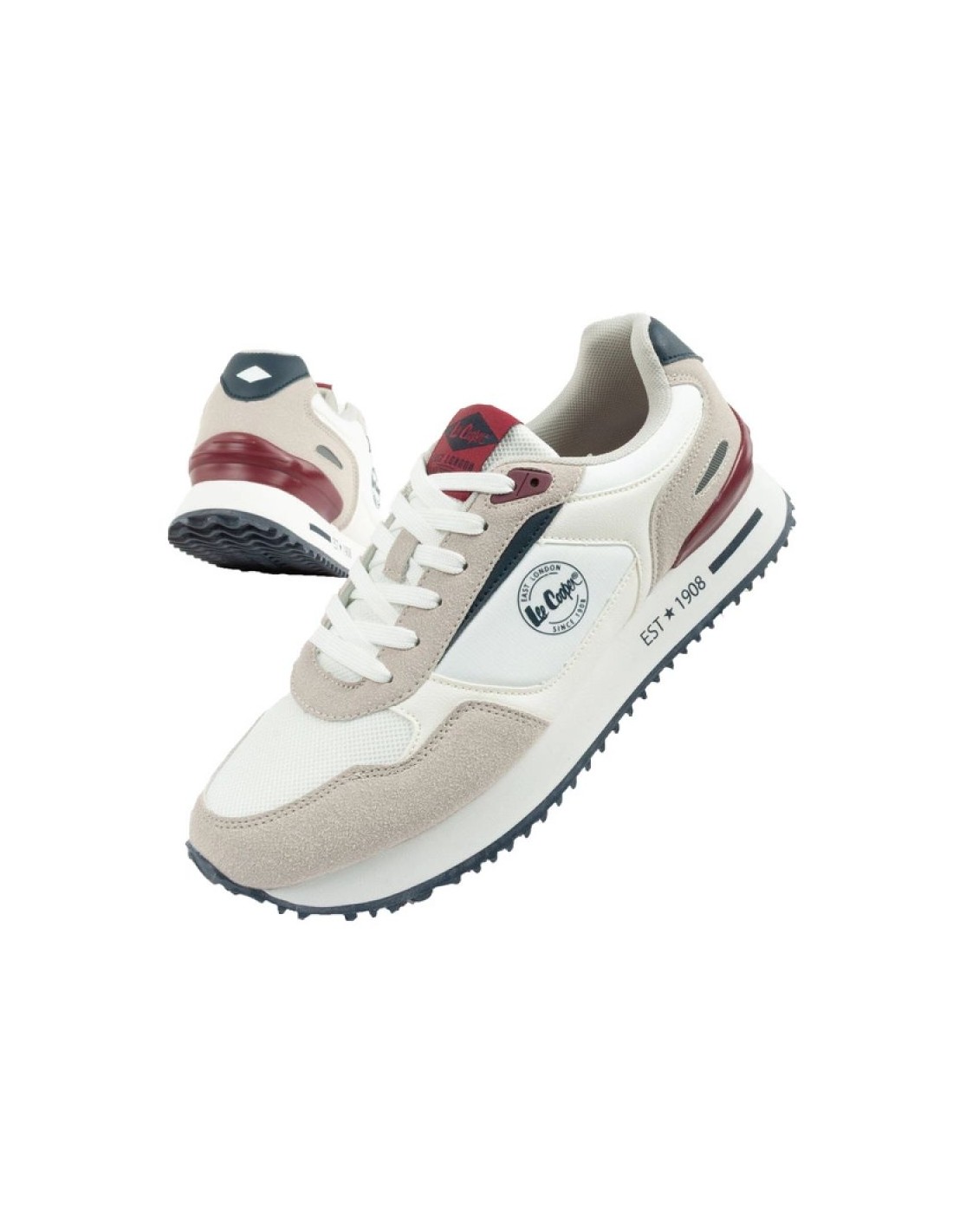 Men's Sneakers Lee cooper