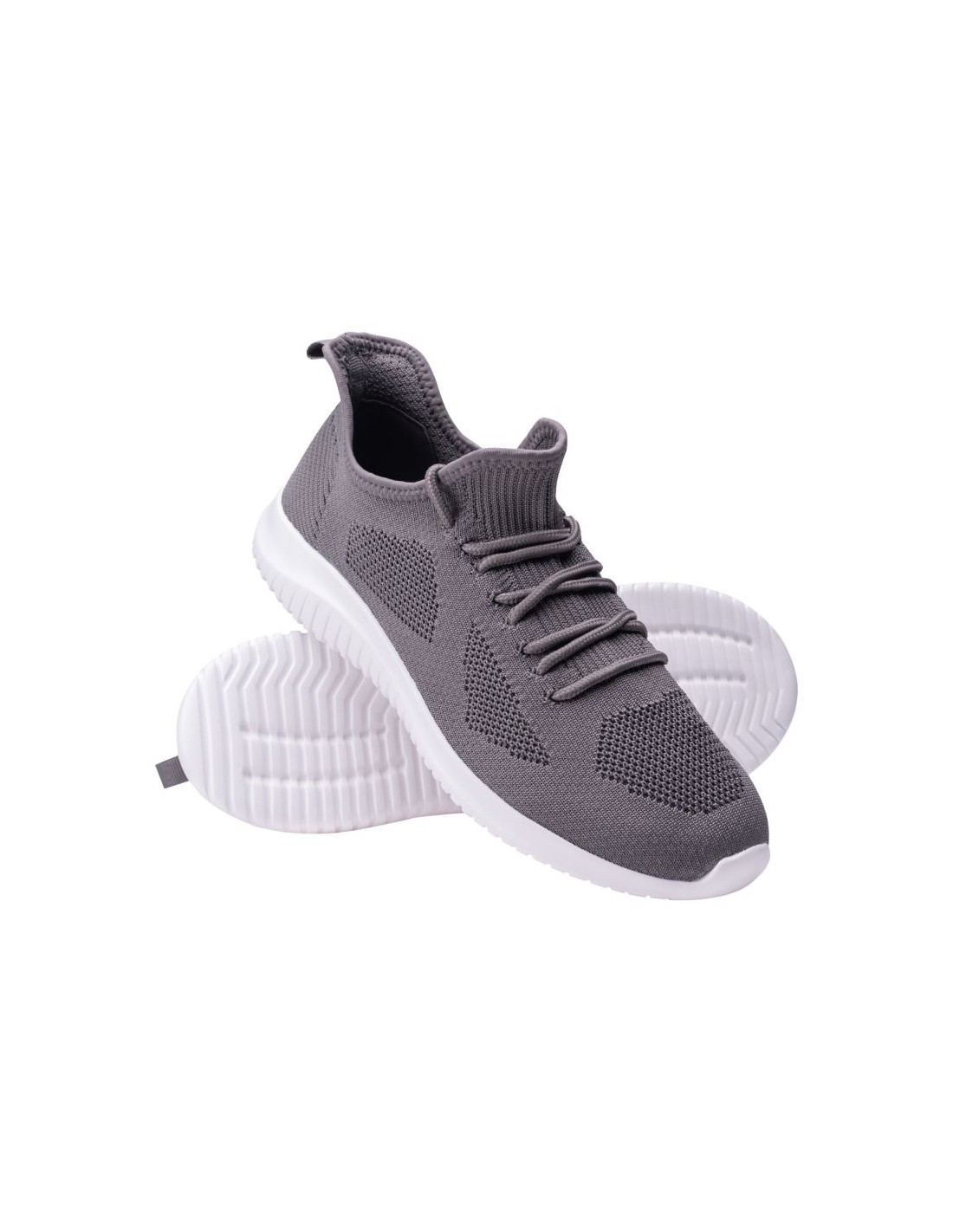 Men's Sneakers Martes Gray