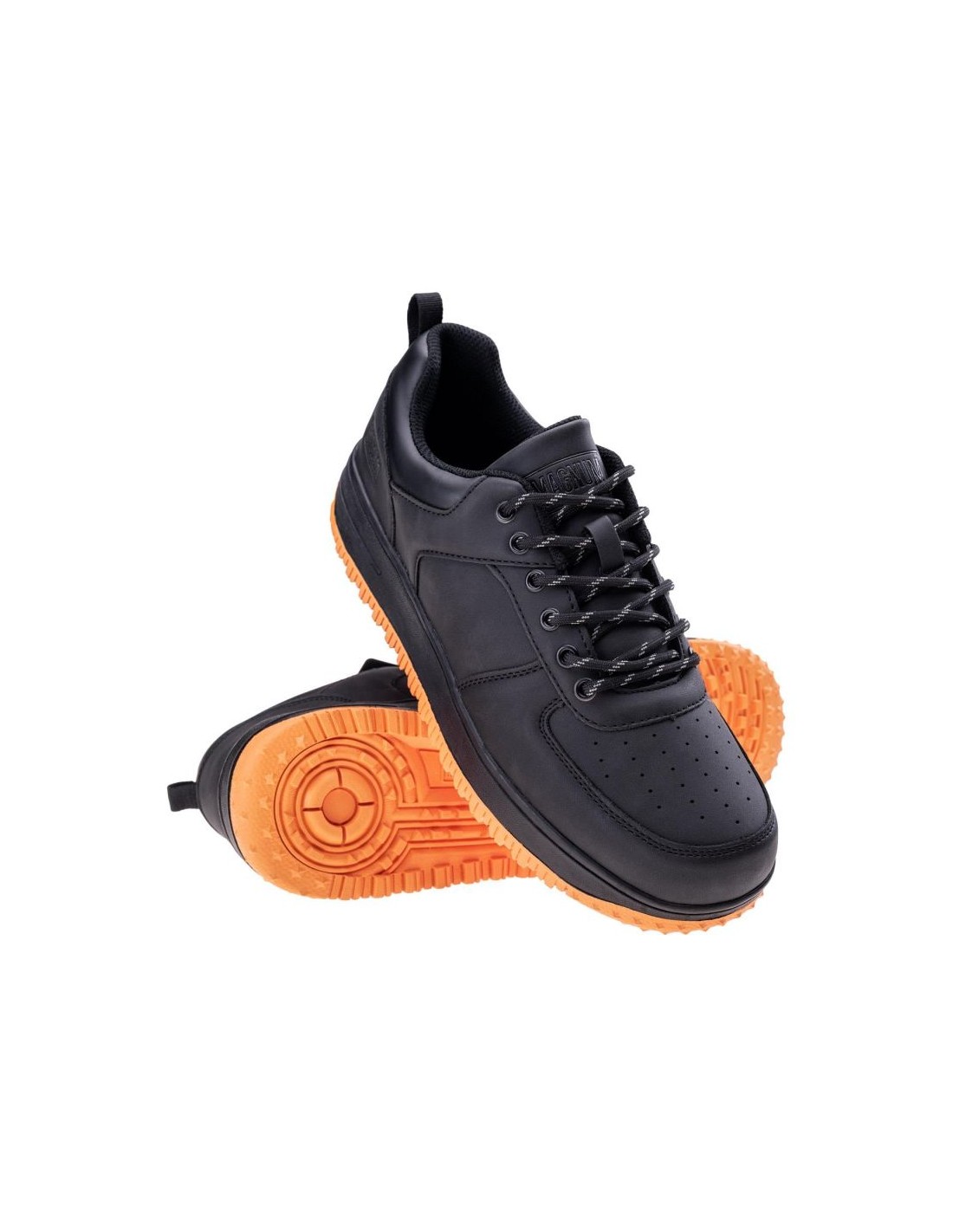 Magnum Madson II Low M shoes 92800401857