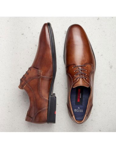 Lloyd Osmond M 2755813 shoes