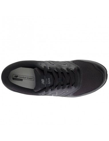 Men's New Balance 550 sports sneakers...