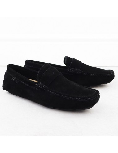 Moccasin shoes Big Star M RR174049 INT2106A