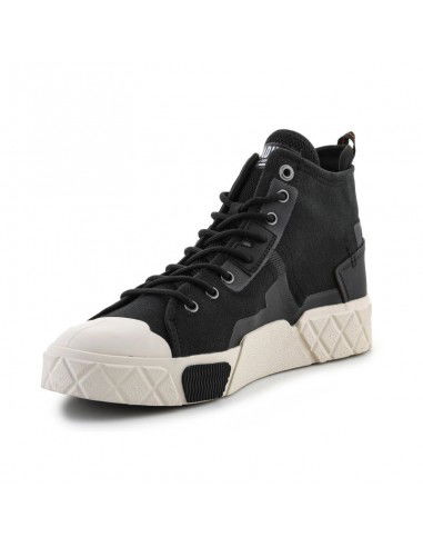 Palladium Ace City Shell Chuk2 M...