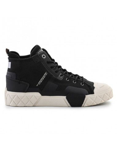 Palladium Ace City Shell Chuk2 M...