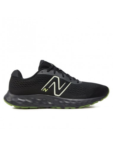 New Balance NB 520 Mens Shoes Black M520GK8