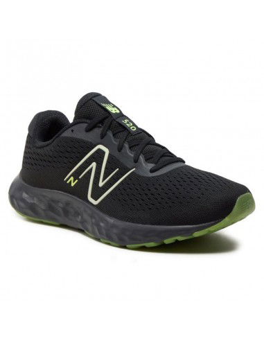 New Balance NB 520 Men's Shoes Black...
