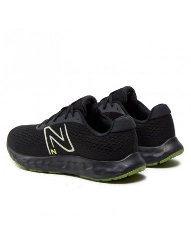 New Balance NB 520 Men's Shoes Black...