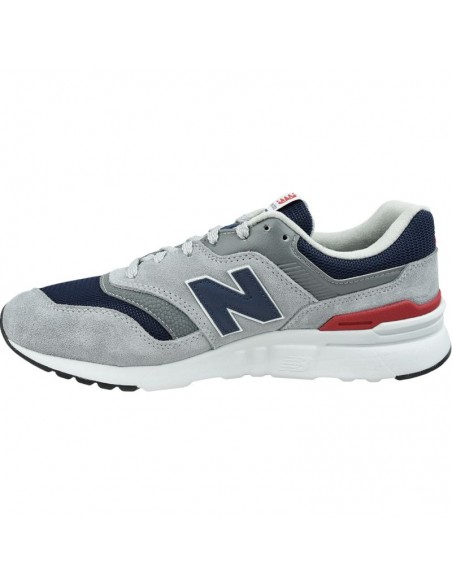New Balance M CM997HCJ shoes