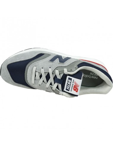 New Balance M CM997HCJ shoes