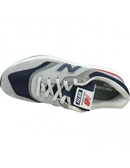 New Balance M CM997HCJ shoes