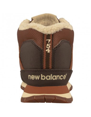 New Balance M H754LFT shoes