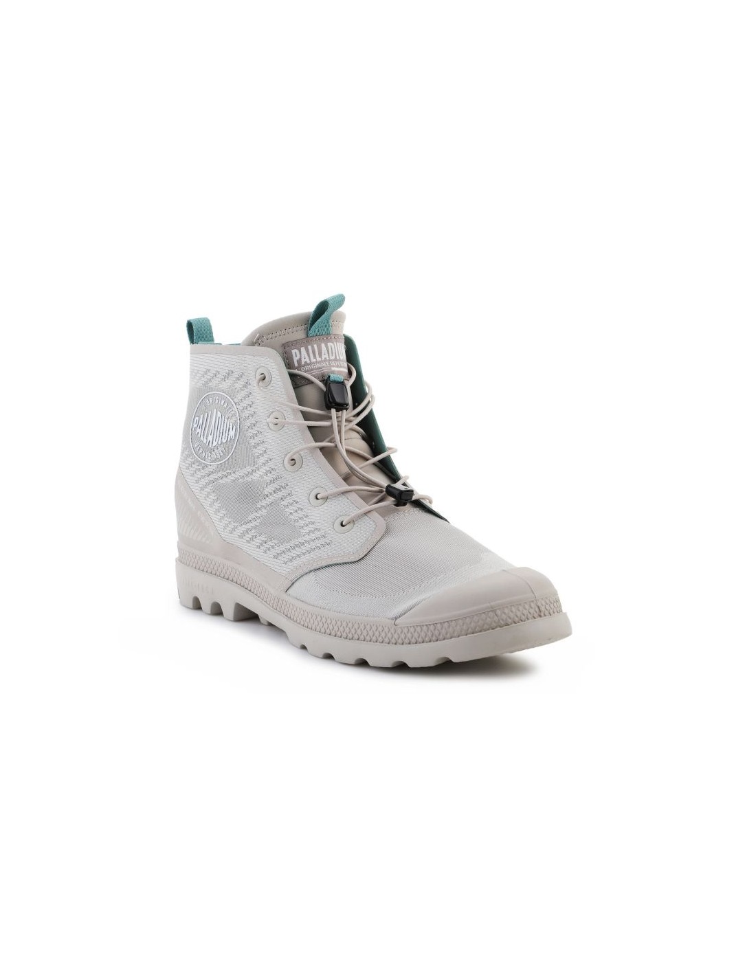 Palladium Pampa Lite Travel Vt M 74472096M shoes