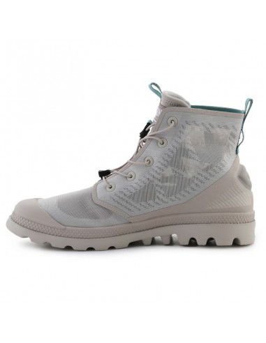 Palladium Pampa Lite Travel Vt M...