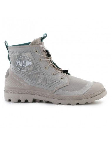Palladium Pampa Lite Travel Vt M...