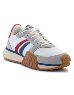 Palladium Troop Runner...