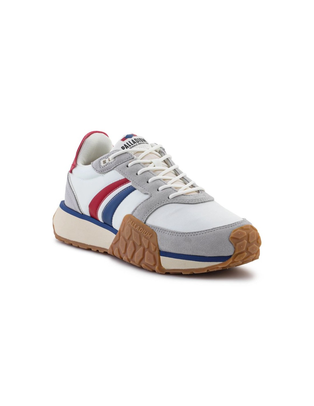 Palladium Troop Runner Flame M 74487160M shoes