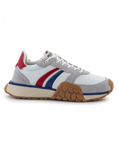 Palladium Troop Runner Flame M...