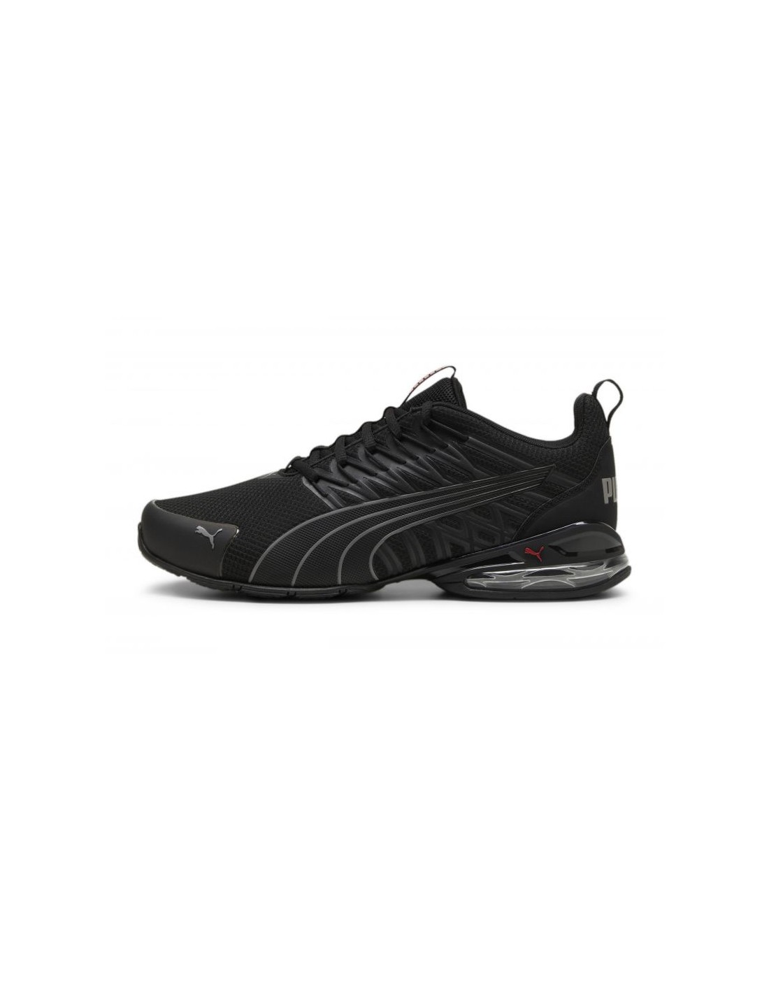 Puma Puma Voltaic Evo BlackStormy SlateFor M shoes 37960101