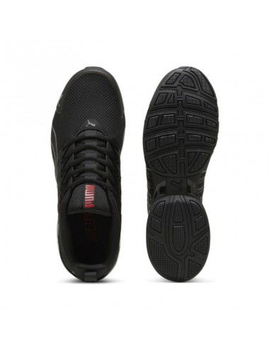 Puma Voltaic Evo BlackStormy SlateFor...