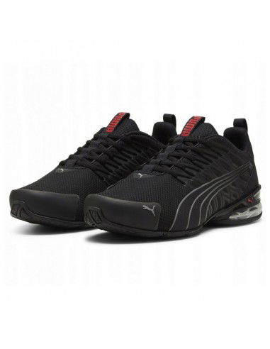 Puma Voltaic Evo BlackStormy SlateFor...