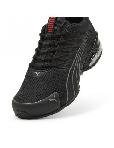 Puma Voltaic Evo BlackStormy SlateFor...