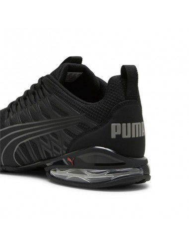 Puma Voltaic Evo BlackStormy SlateFor...