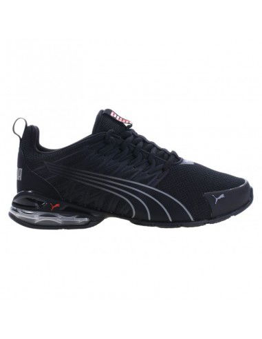 Puma Voltaic Evo BlackStormy SlateFor...