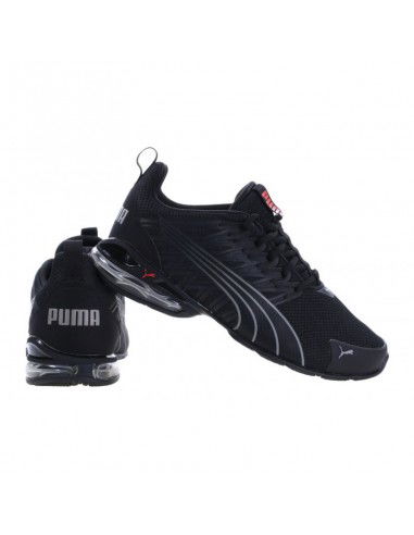 Puma Voltaic Evo BlackStormy SlateFor...