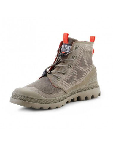 Palladium Pampa Lite Travel Vt M...